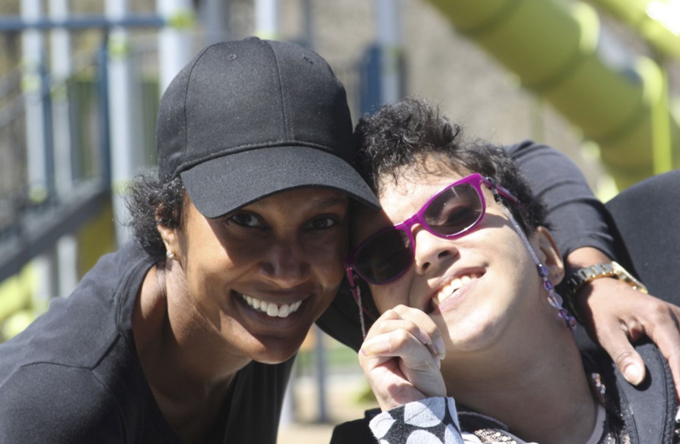 MTH Adds Summer Camp For Adults With Special Needs  Image