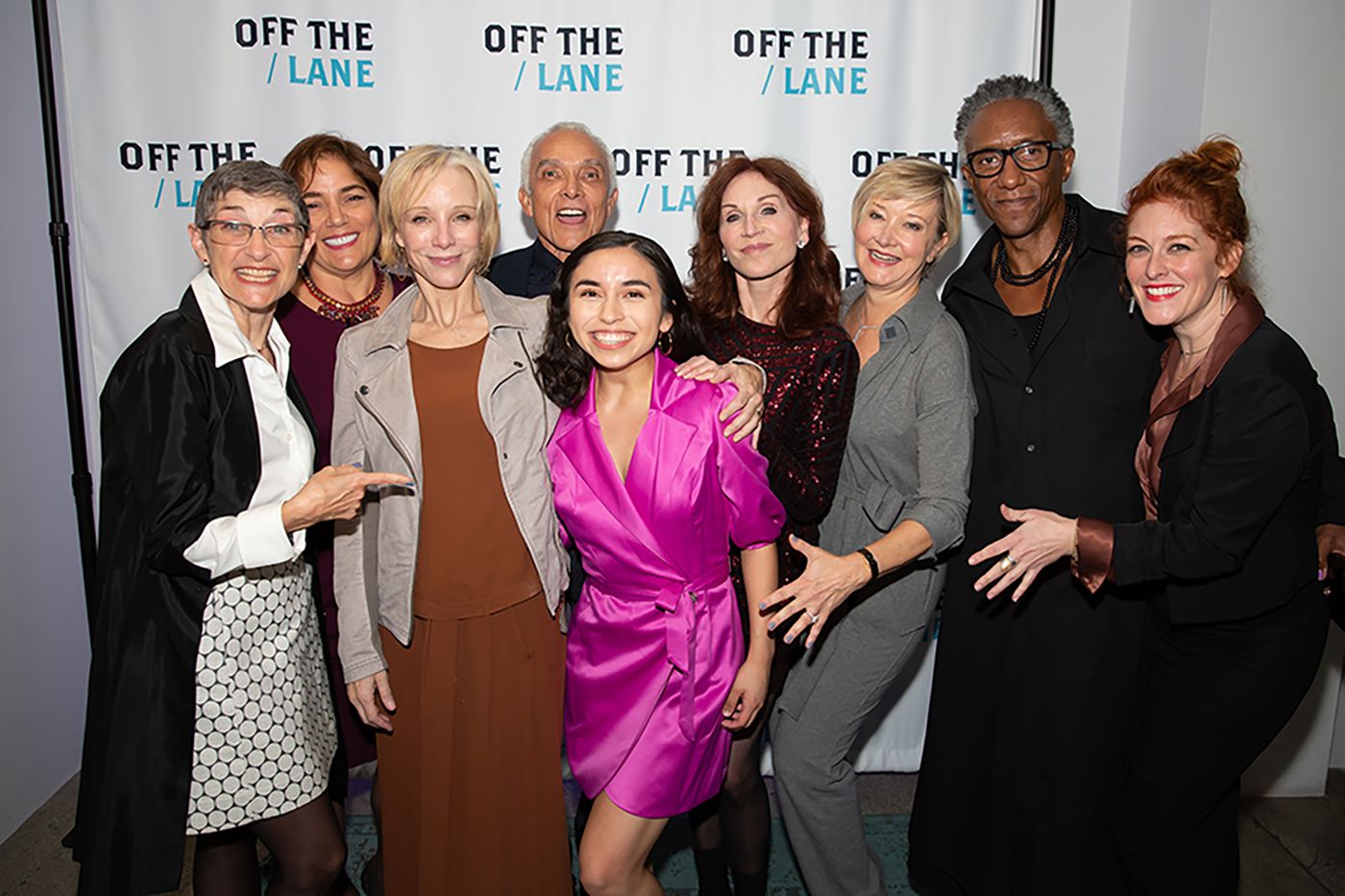 Ann Reinking Scholarship Winner Announced Ann Reinking Scholarship Winner Announced Image