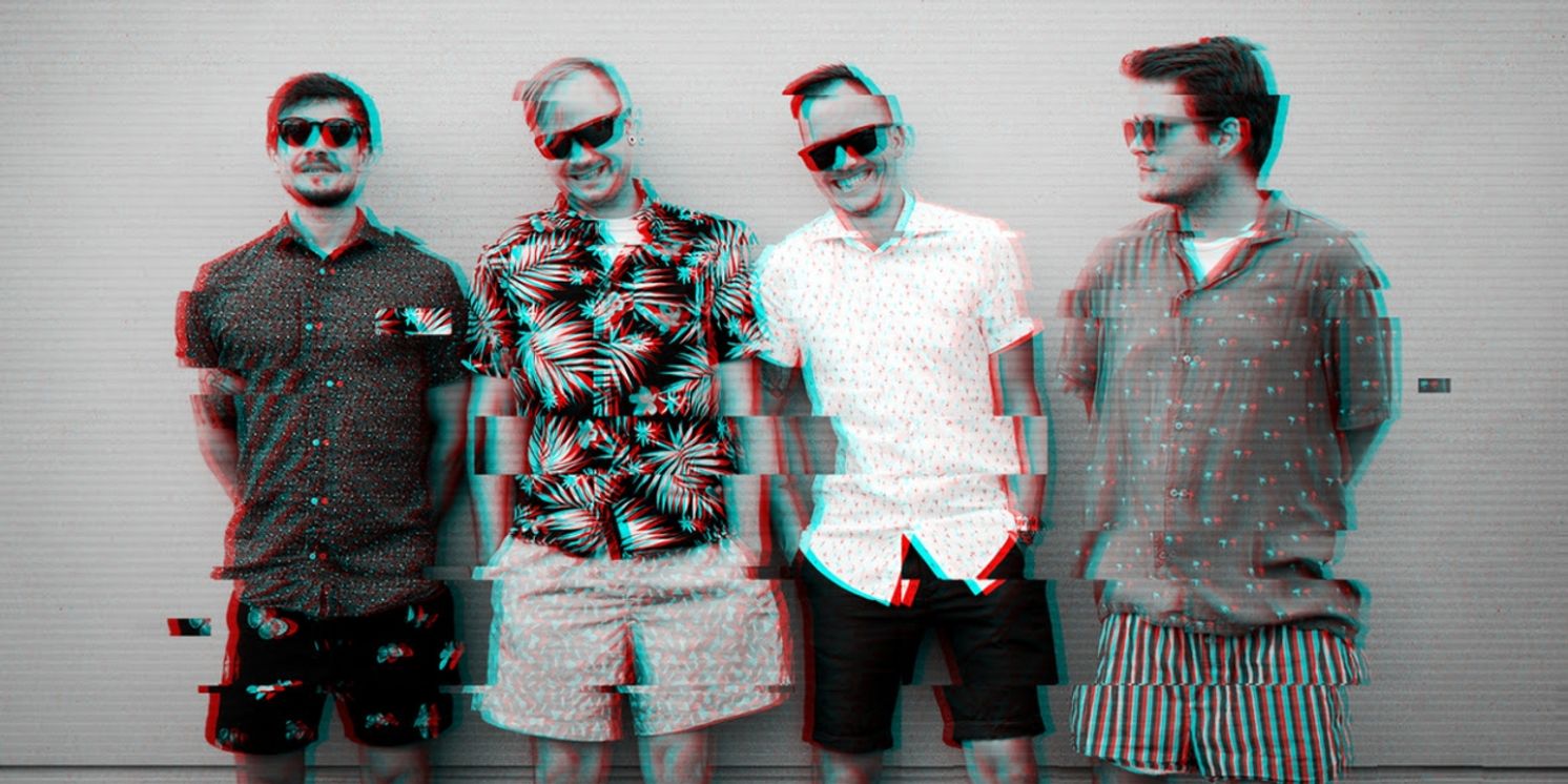 FABLED MIND Release New Single 'Altered Reality' Off Exclusive Vinyl Only LP 'Project Paradise'  Image