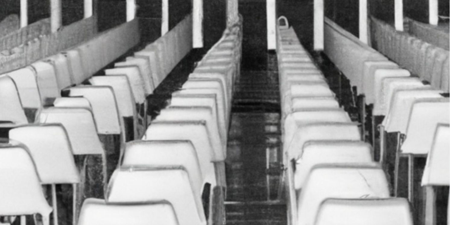 FACILITY 111 Comes to Assembly Rooms, Front Room This Month  Image