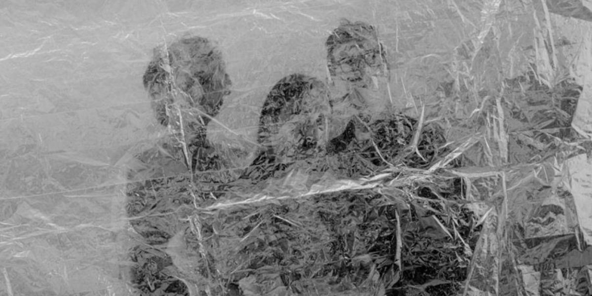 FACS Share New Single 'Desire Path'