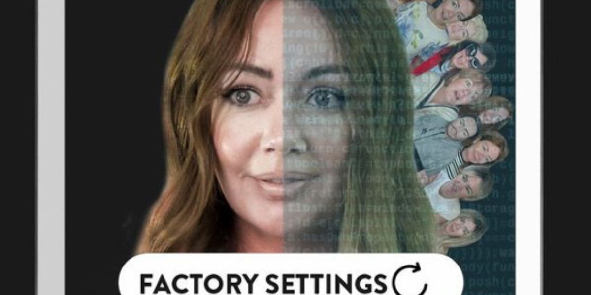 FACTORY SETTINGS Will Premiere at Edinburgh Fringe