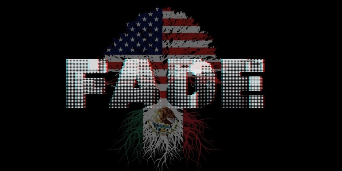FADE Enters its Final Weekend at Vanguard Theater