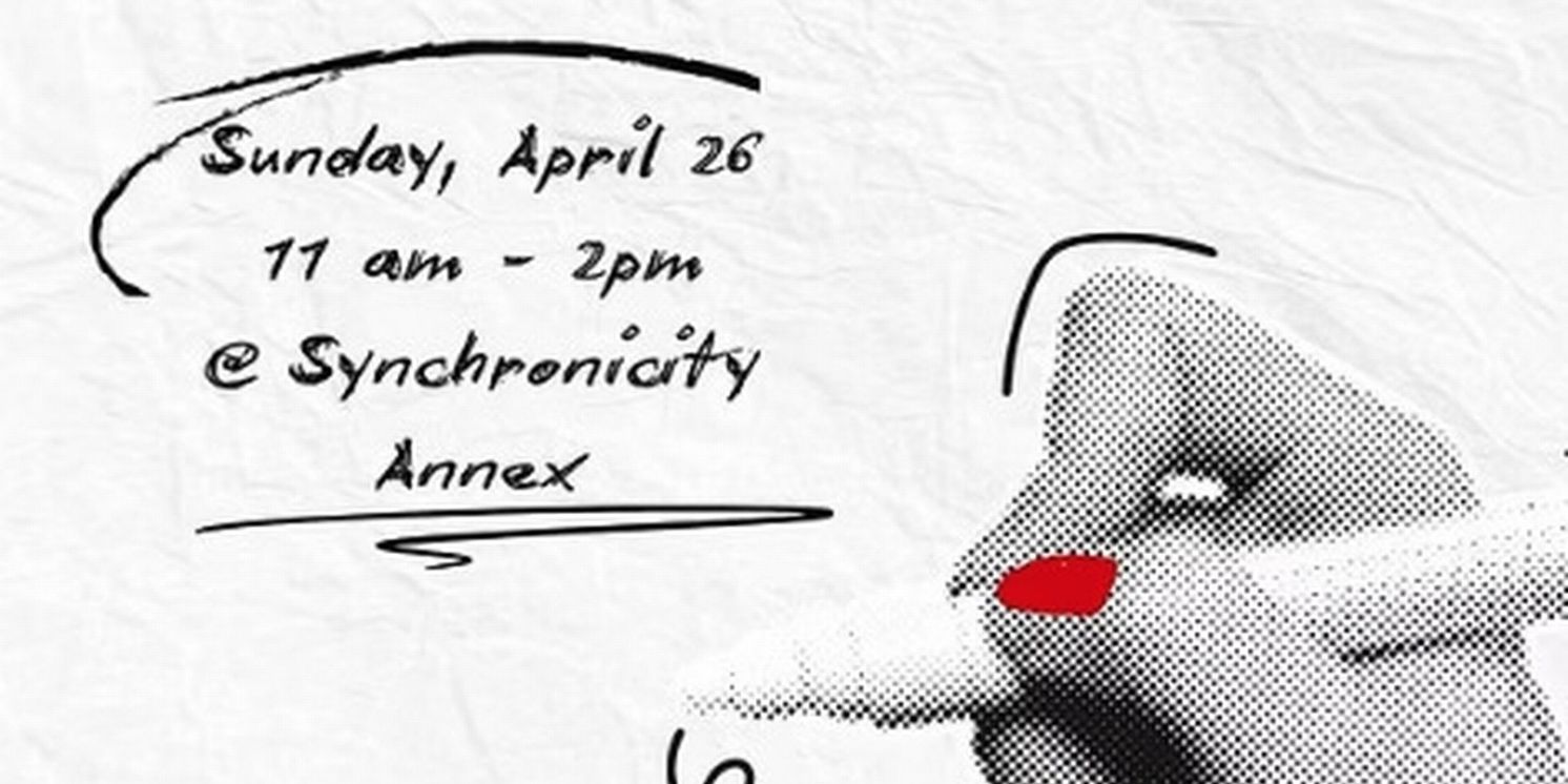 FADlab Will Host TAKE NO SHIT! Writing Workshop with Obie Outlaw in Atlanta  Image