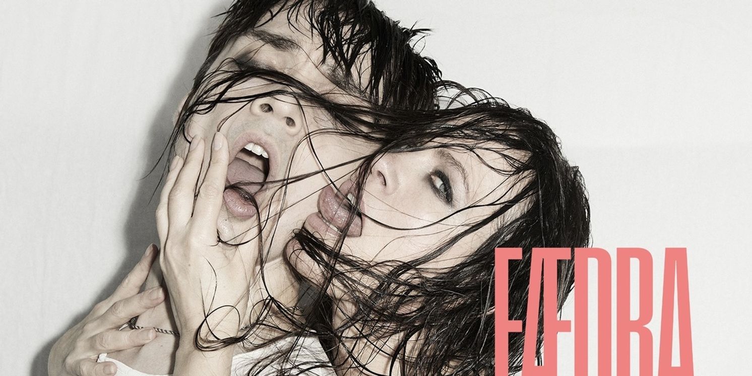 FAEDRA Comes to Aarhus Teater Next Month  Image