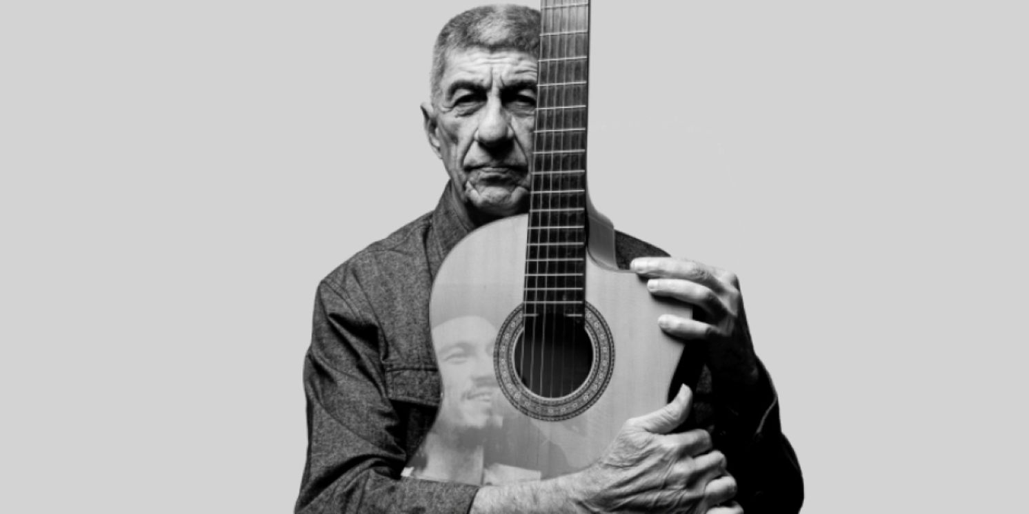 FAGNER Comes to Teatro Riachuelo Natal This Month  Image