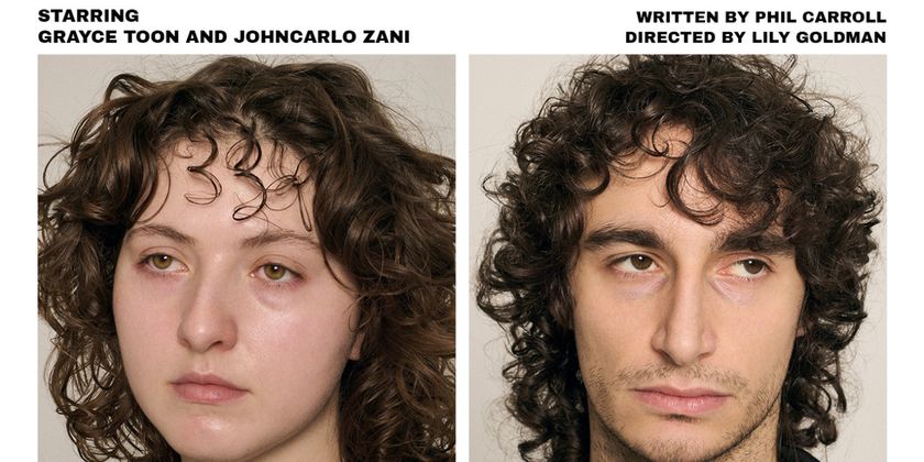 FAILSAFE LA Premiere Extends Run at Crawlspace LA Photo