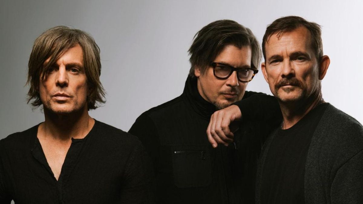 FAILURE to Launch Fall Tour Supporting Latest Album LOCATION LOST