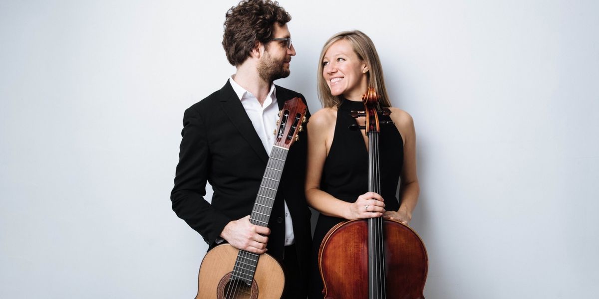 The Fairfax Symphony Orchestra to Present Music That Celebrates Love in February