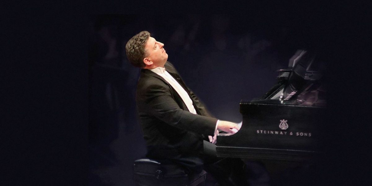 Fairfax Symphony Orchestra to Present Peter Boyer's RHAPSODY IN RED, WHITE, AND BLUE