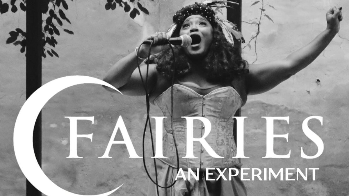 FAIRIES to Return to Campos Community Garden in NYC