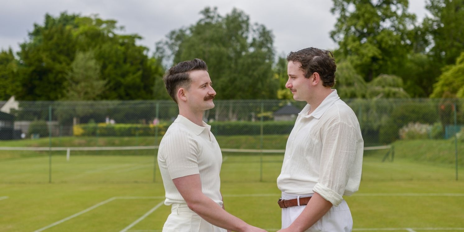 FAIRLIGHT Comes to Edgbaston Archery & Lawn Tennis Society  Image