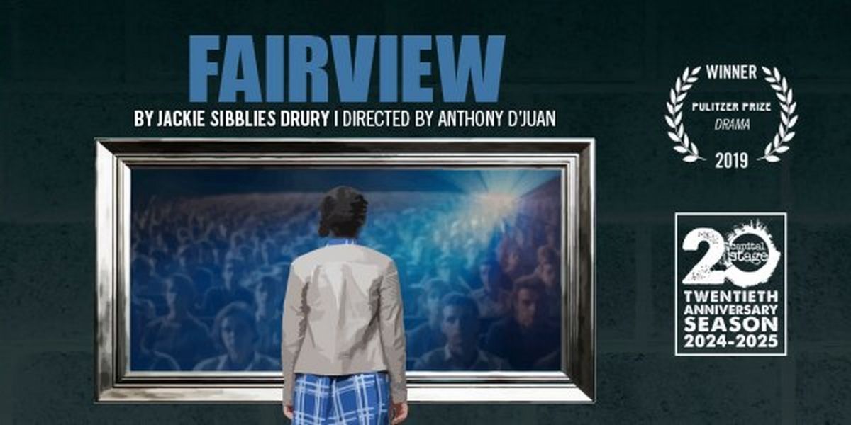 FAIRVIEW By Jackie Sibblies Drury To Begin This September