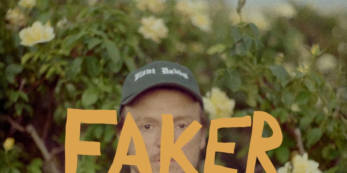 FAKER Releases New Album ENJOY YOUR PROBLEMS After 15-Year Hiatus