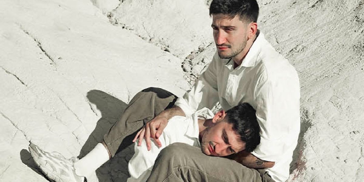 FALHA MINHA Comes to Teatro Tivoli BBVA Next Week