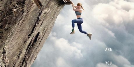 FALL 2: DEADPOINT Trailer to Debut Online Photo