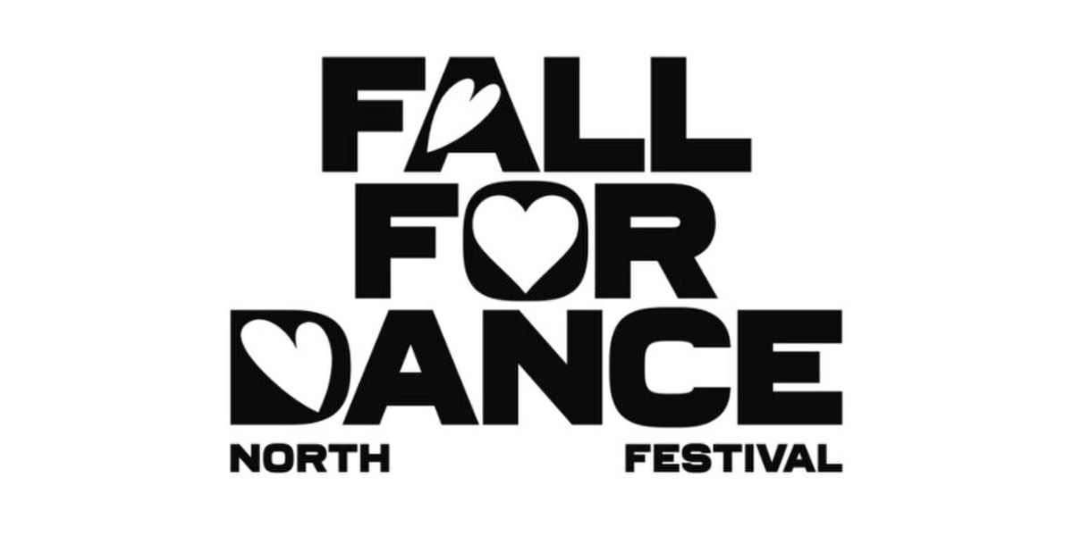 FALL FOR DANCE NORTH to Feature Tessa Virtue's Off-Ice Debut in 2026 Festival