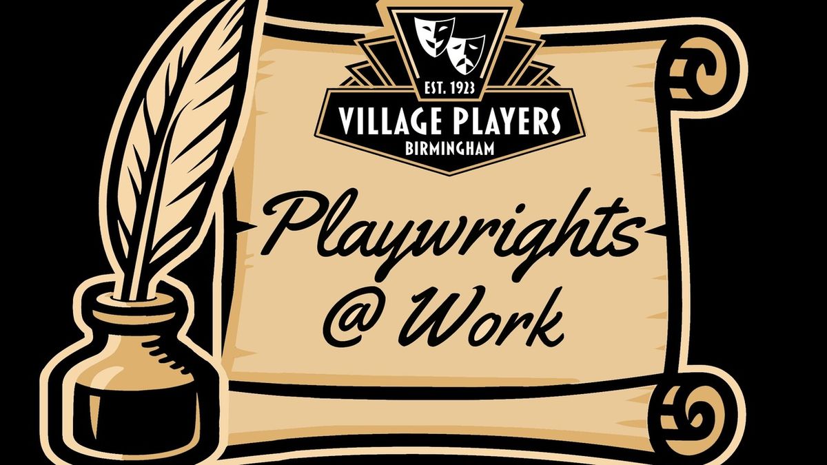 FALL SHORTS & SWEETS to Feature Six New 10-Minute Plays