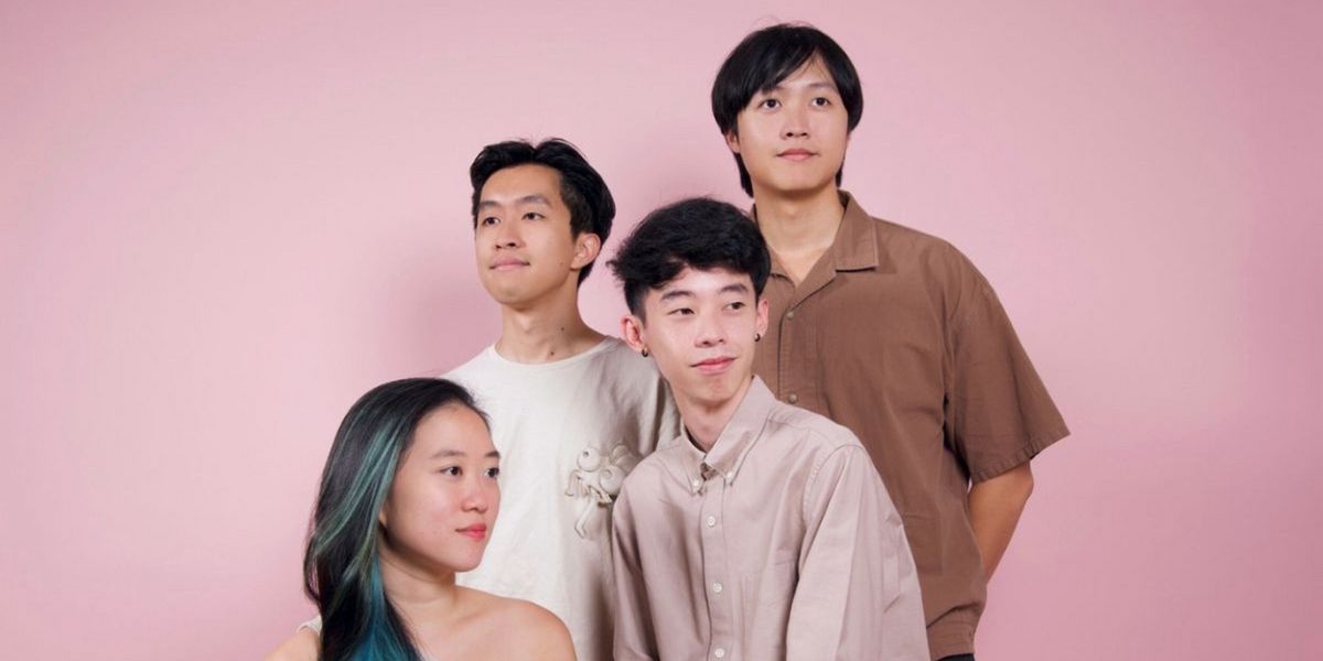 FALLING FEATHERS & FRIENDS Comes to Esplanade