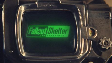 FALLOUT SHELTER: THE EXPERIMENT to Premiere on Prime Video Photo