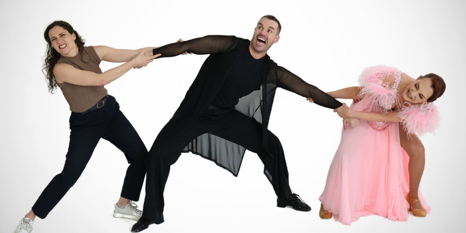 FALSE STEPS Comes to New York This Fall  Image