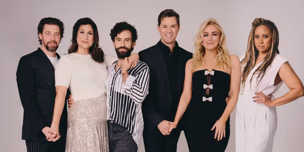 FALSETTOS 2016 Revival Cast Will Reunite For A Reunion Concert Photo
