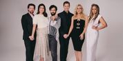 FALSETTOS Cast to Reunite for One-Night-Only Concert at Carnegie Hall Photo