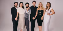 FALSETTOS Cast to Reunite for One-Night-Only Concert at Carnegie Hall