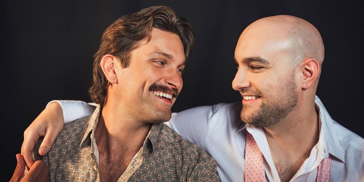 FALSETTOS Comes to the Segal Centre