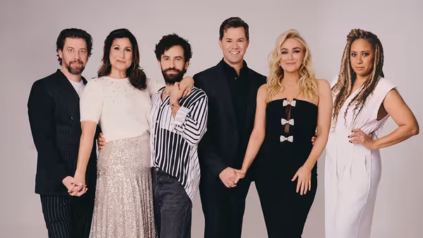 FALSETTOS Reunion Concert Adds Third New York Performance and London Dates Photo
