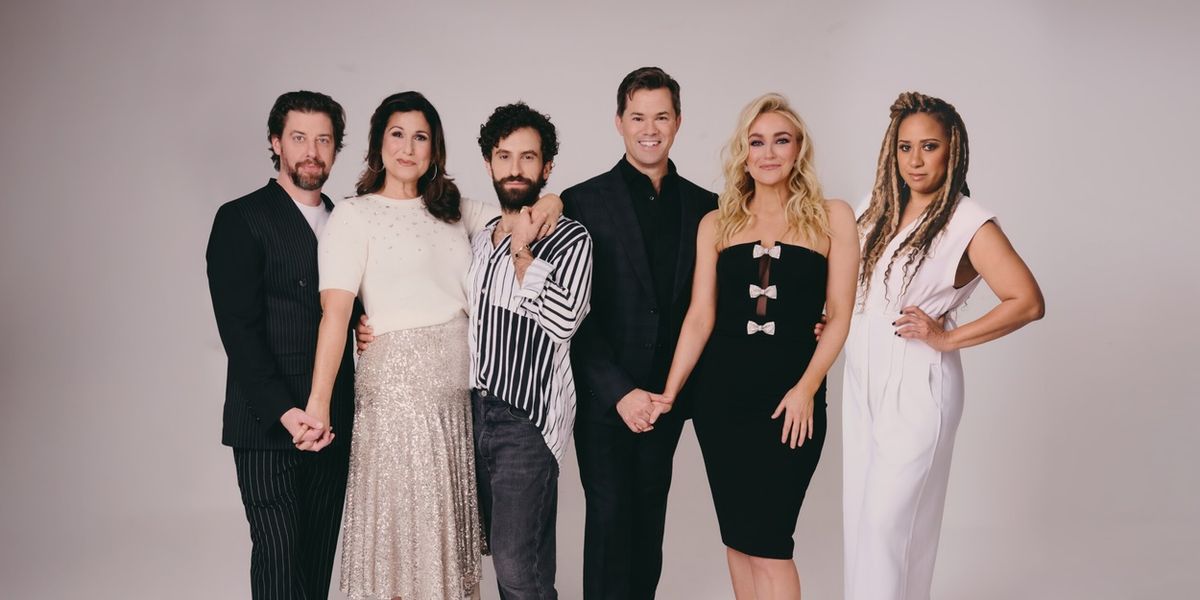 FALSETTOS Revival Reunion Concert Adds Second Performance Due to Demand