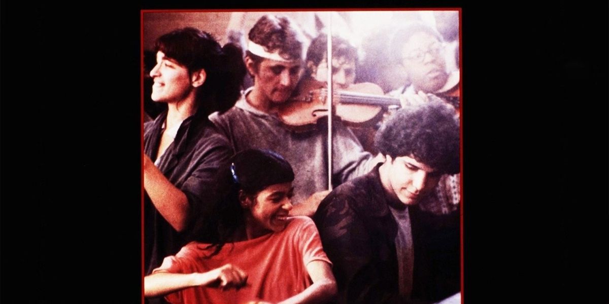 FAME Outdoor Film Screening and Party Comes to Puffin Cultural Forum