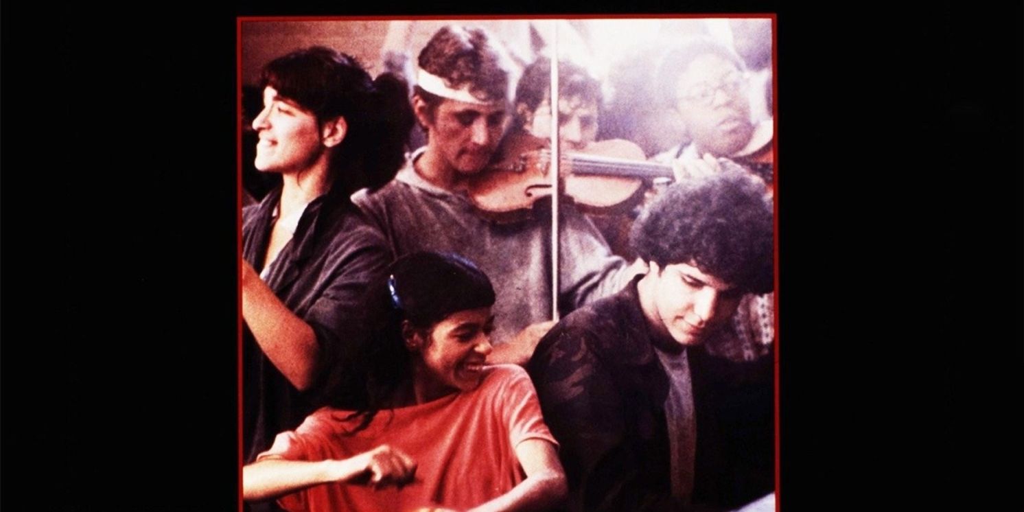 FAME Outdoor Film Screening and Party Comes to Puffin Cultural Forum  Image