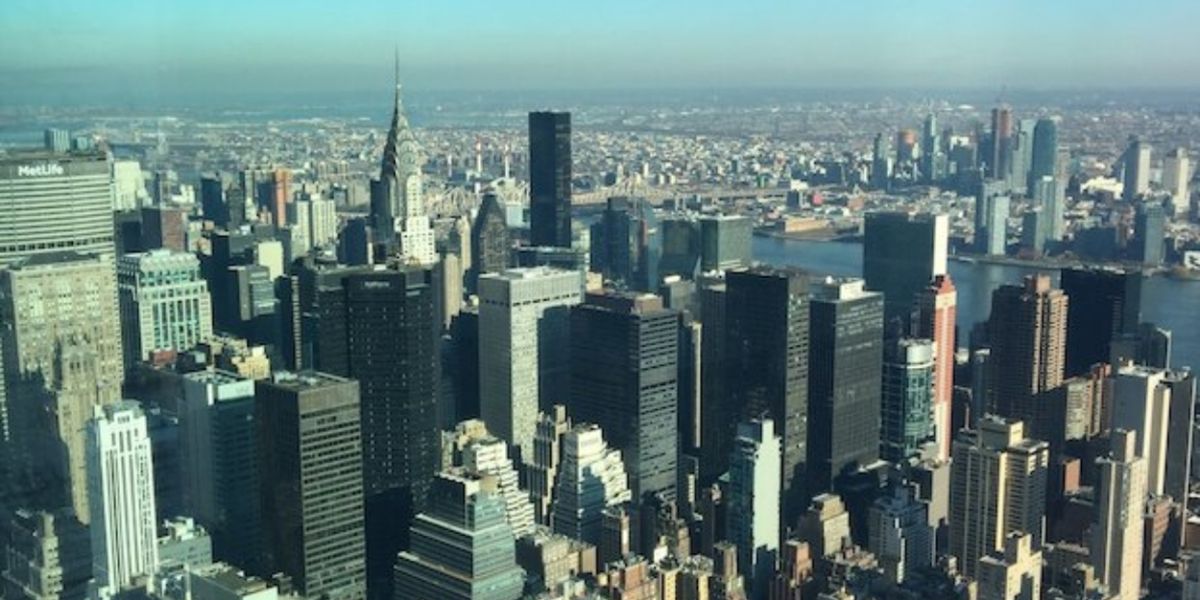 FAMILY FRIENDLY RESTAURANTS All Around NYC