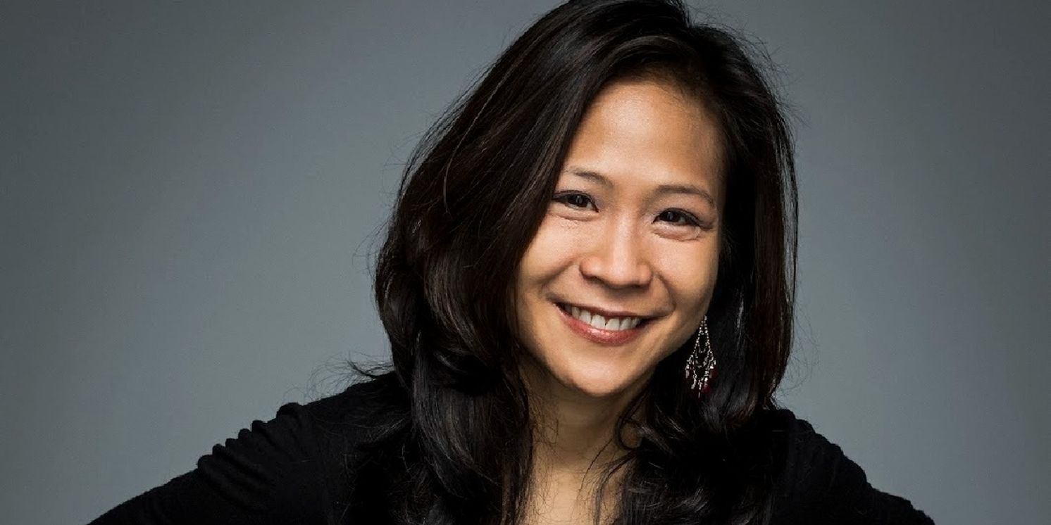 FAMISHED [갈망] Written by Zoë Kim to be Presented at Houses on the Moon Theater Company  Image