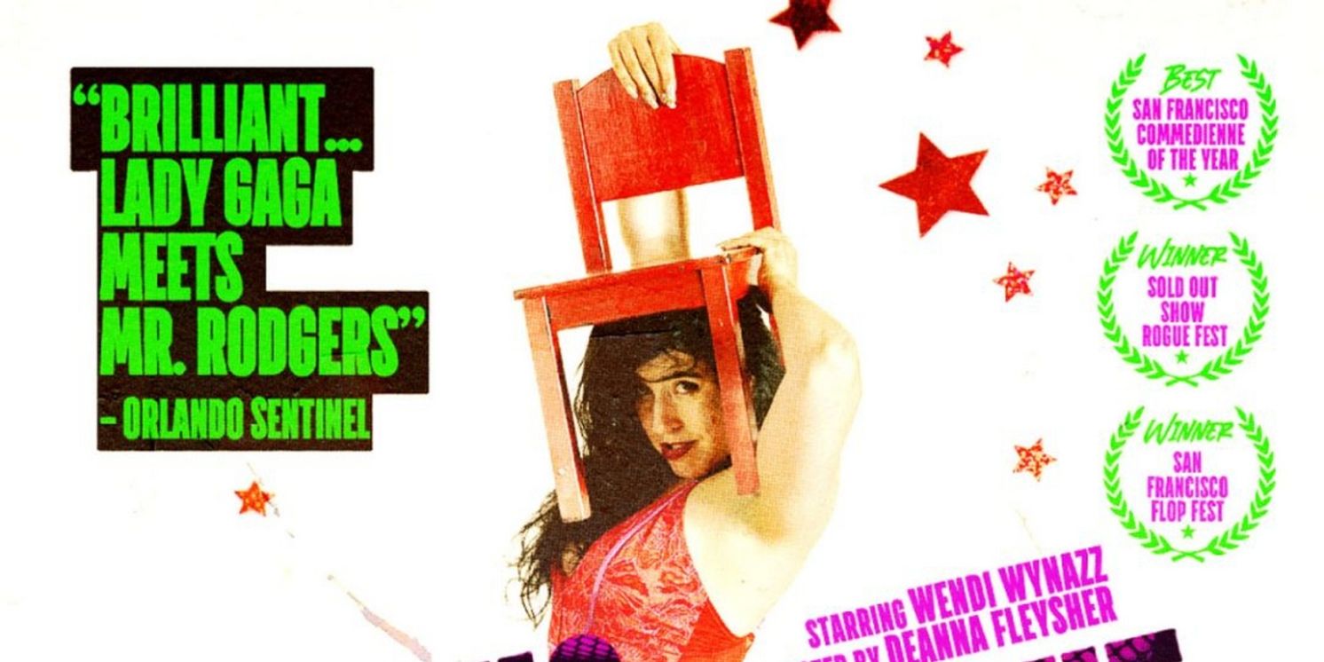 FAMOUS TONIGHT To Play Brooklyn Clown Festival This Week  Image