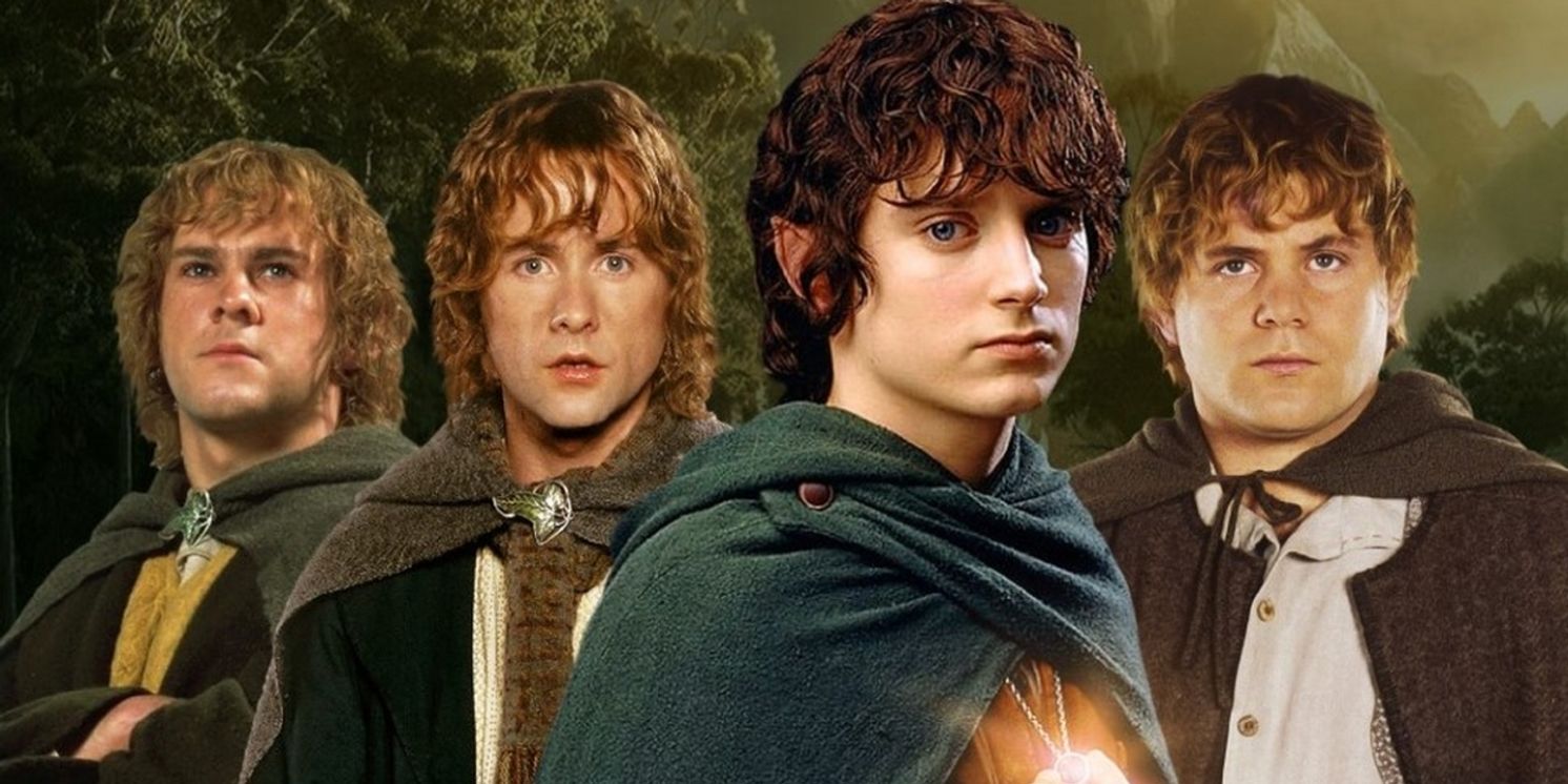 FAN EXPO Cleveland Returns To Huntington Convention Center With Elijah Wood, Sean Astin, Billy Boyd, and Dominic Monaghan  Image