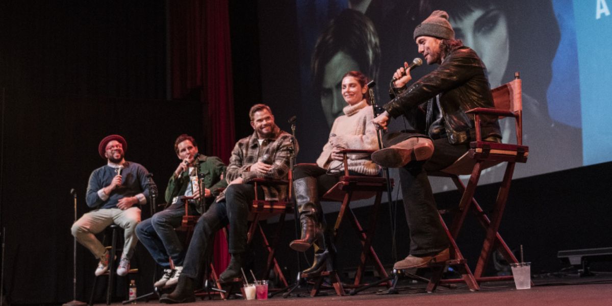 FAN EXPO Cleveland to Host TWILIGHT Screening with Cast Q&A Session