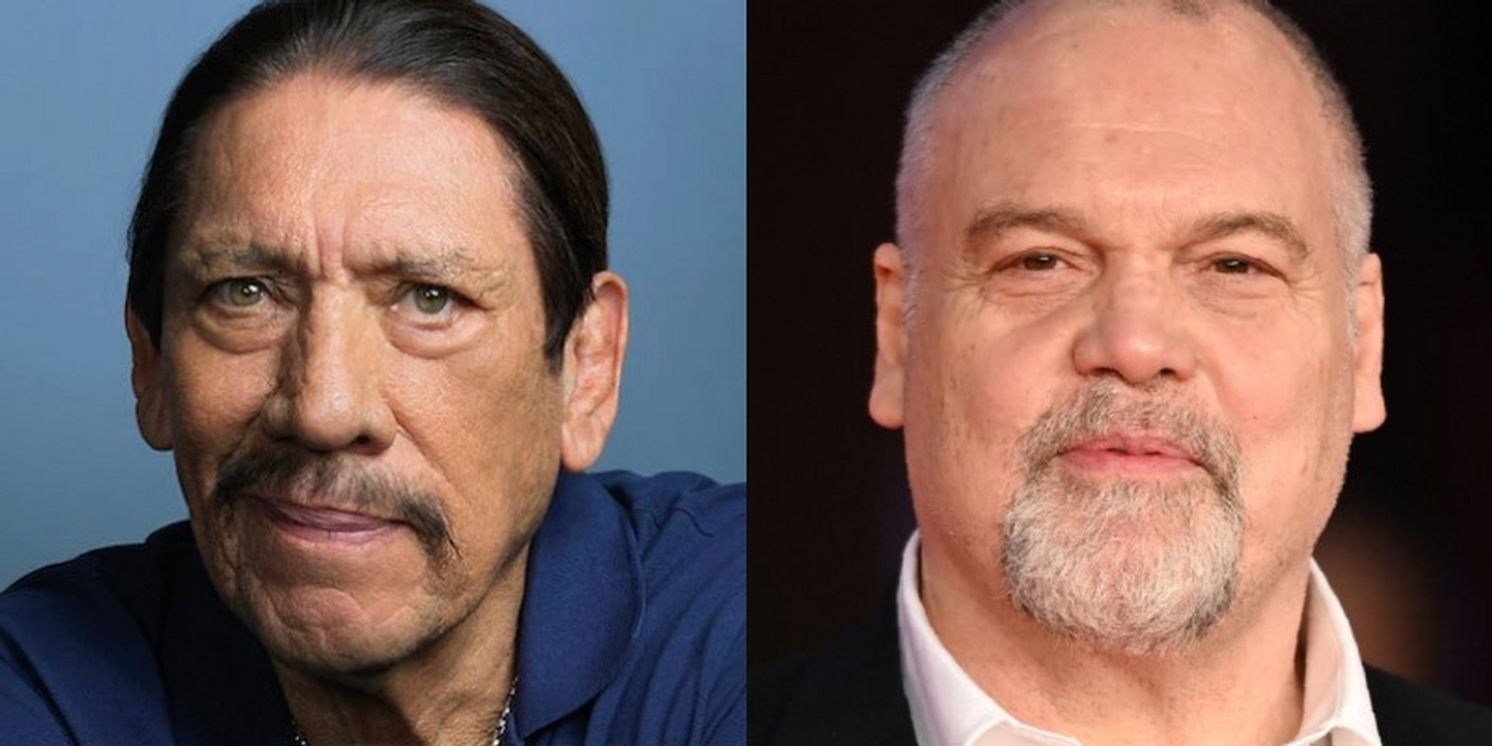 FAN EXPO New Orleans to Return in January With Trejo, Cox, D'Onofrio, Sackhoff & More  Image