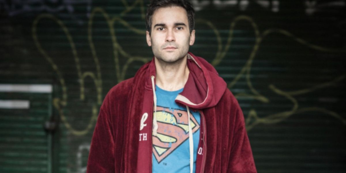 FANBOY Comes to Bristol's Tobacco Factory This September