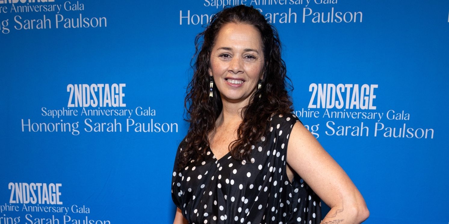 FANCY DANCER World Premiere by Larissa FastHorse and More Set for Seattle Rep '25-26 Season  Image