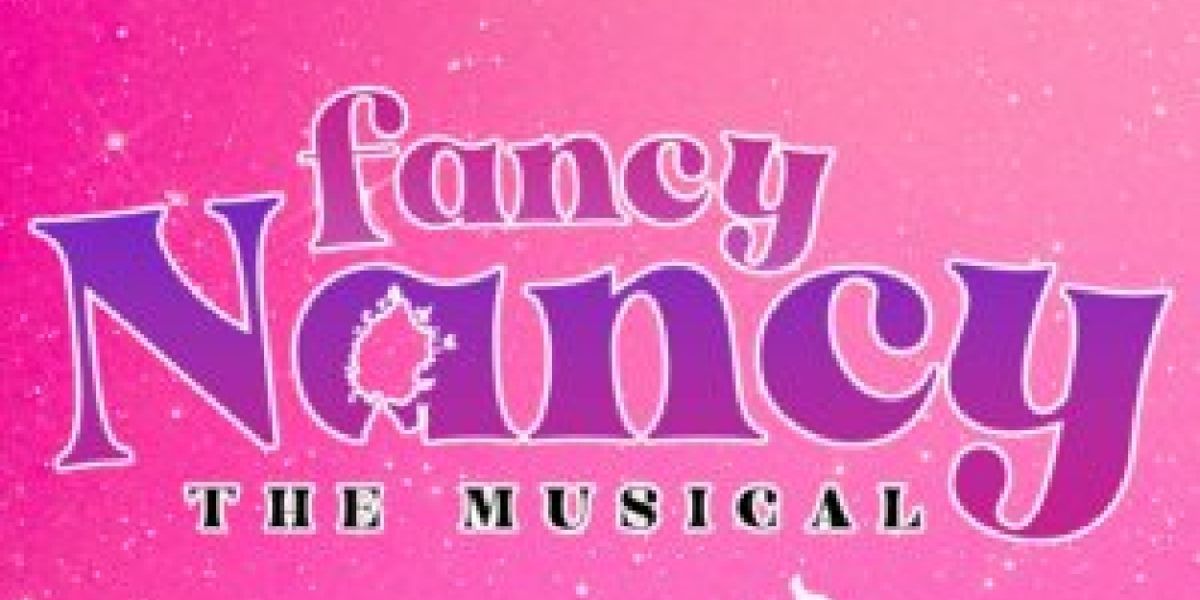 FANCY NANCY, THE MUSICAL to Return to Chance Theater in March