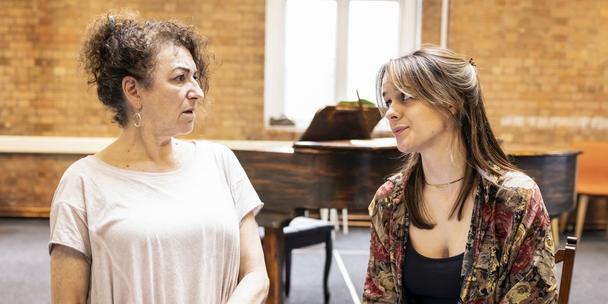 FANNY Company Invites Women Musicians to Take Part in 'A Noble Call'