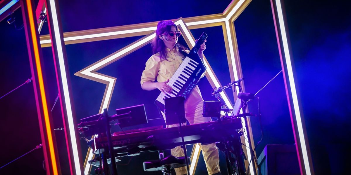 FANTASTICALLY GREAT WOMEN WHO CHANGED THE WORLD Will Embark on UK Tour