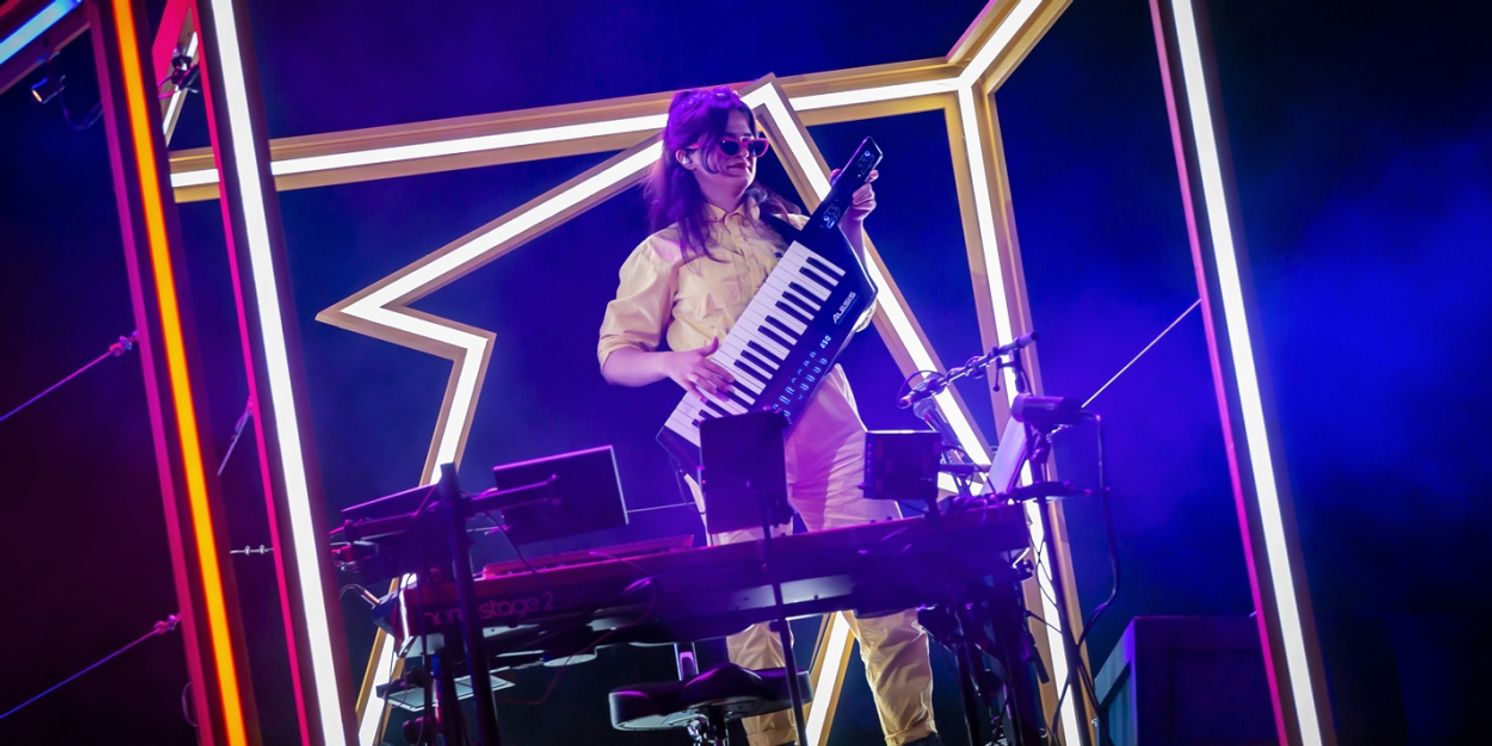 FANTASTICALLY GREAT WOMEN WHO CHANGED THE WORLD Will Embark on UK Tour  Image