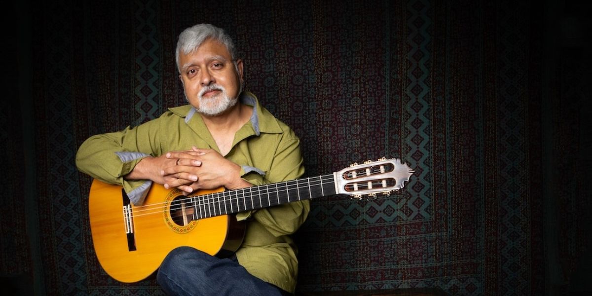 FAREED HAQUE GROUP to Give Free Performance in Bronzeville