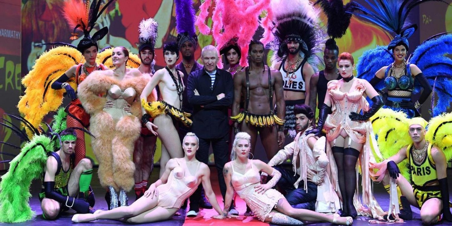 FASHION FREAK SHOW llega a Barcelona el mes que viene  Image