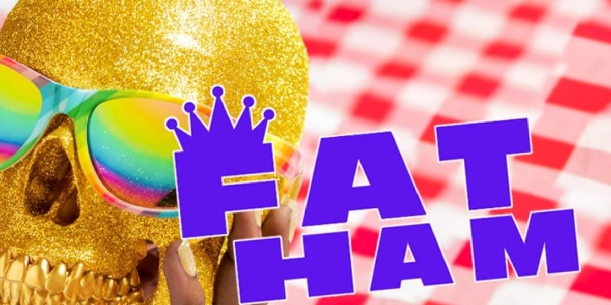 FAT HAM Announced At Virginia Repertory Theatre