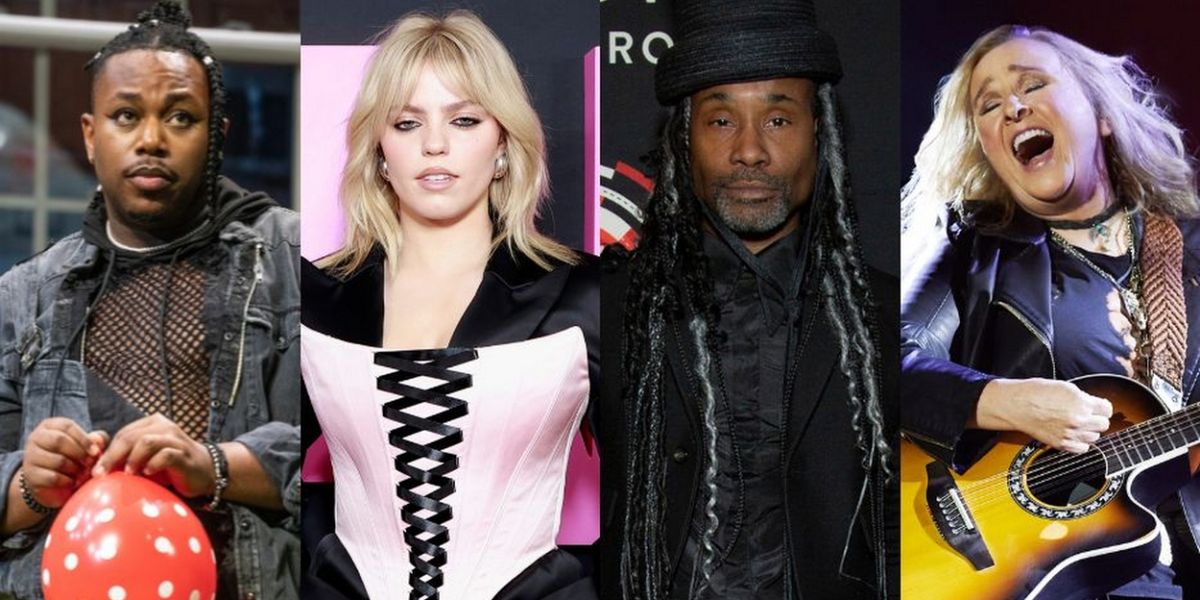 FAT HAM, Billy Porter & More Receive GLAAD Award Nominations