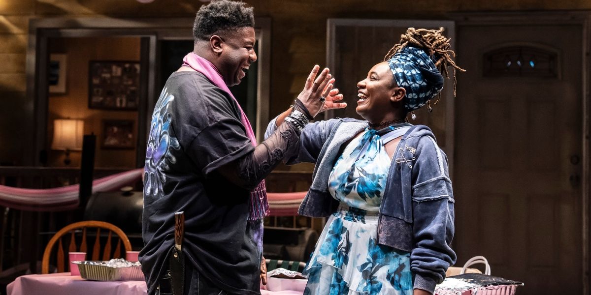 FAT HAM Chicago Premiere Extended at Goodman Theatre